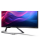 Sharp 55GR8465E 55" QLED 4K 144Hz Google TV Dolby Vision Atmos - 1246461 - zdjęcie 5